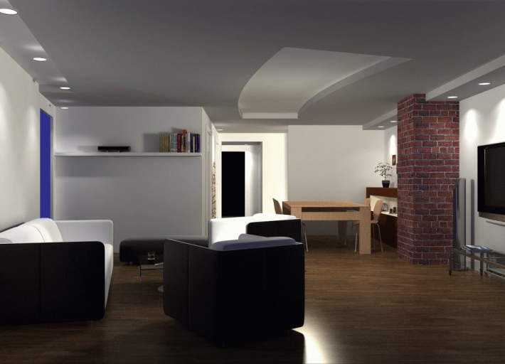 Architectural Home Design