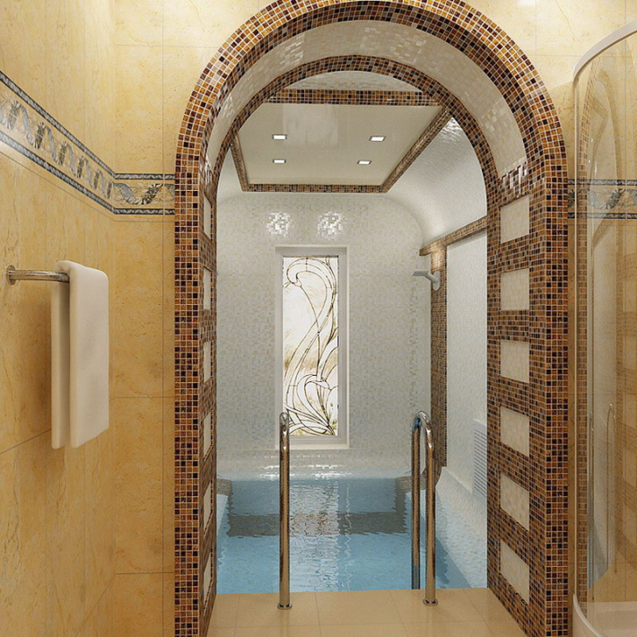 Architectural Home Design
