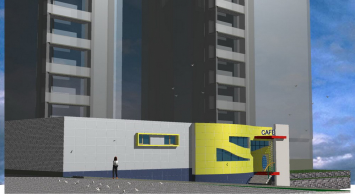 Architectural Home Design