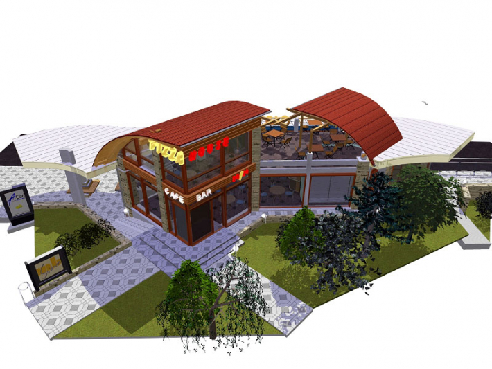 Architectural Home Design