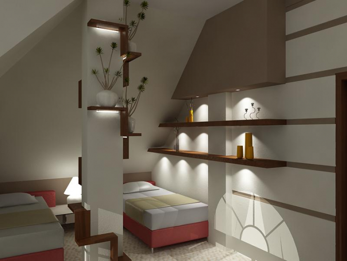 Architectural Home Design