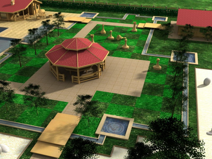 Architectural Home Design