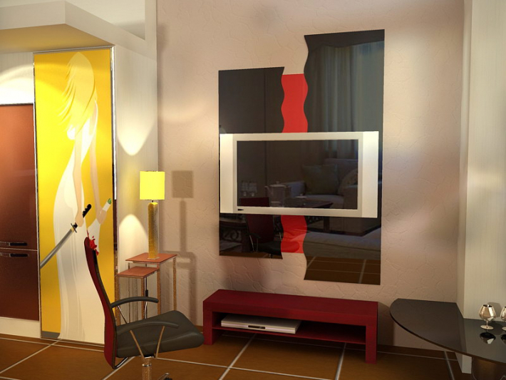 Architectural Home Design