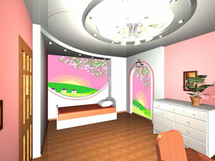 Architectural Home Design