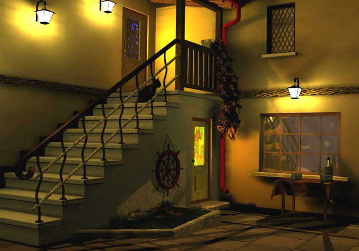 Architectural Home Design