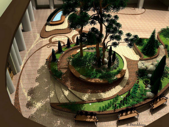 Architectural Home Design