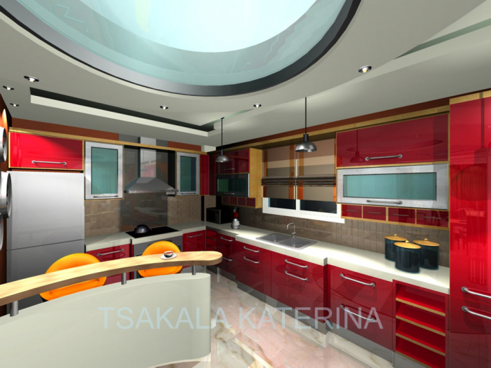Architectural Home Design