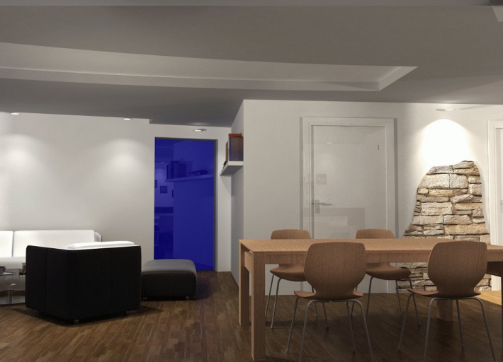 Architectural Home Design
