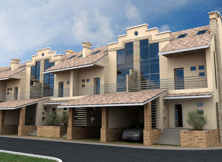 Architectural Home Design