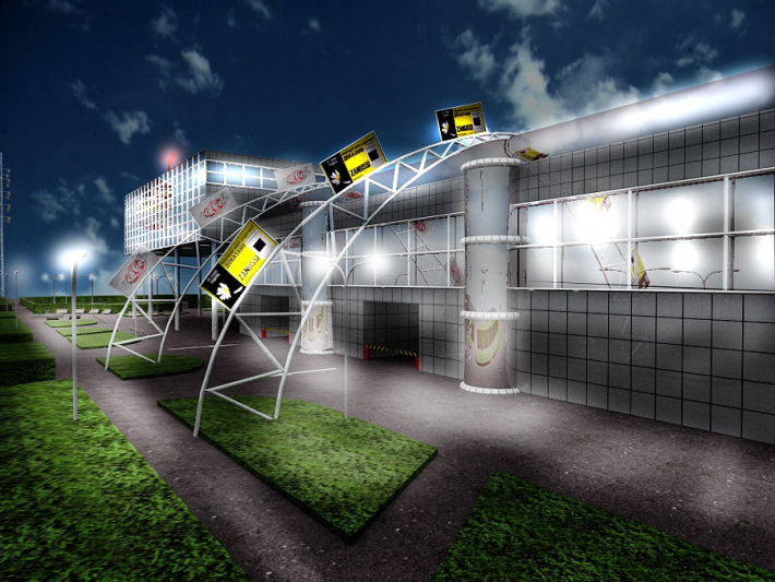 Architectural Home Design