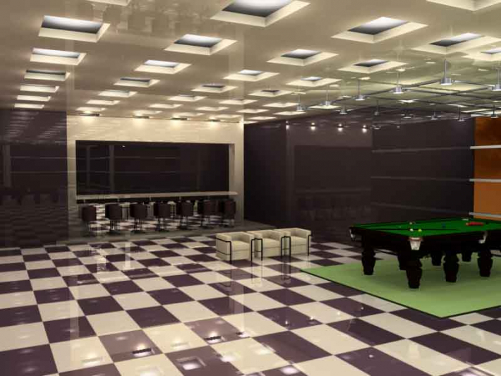 Architectural Home Design