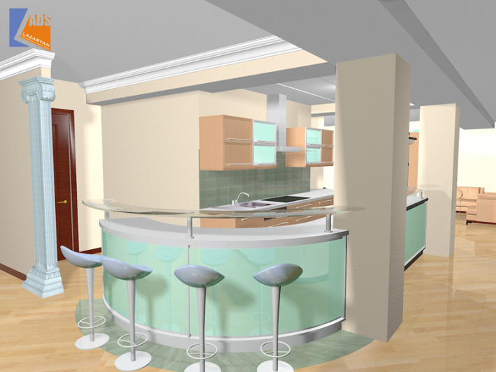 Architectural Home Design