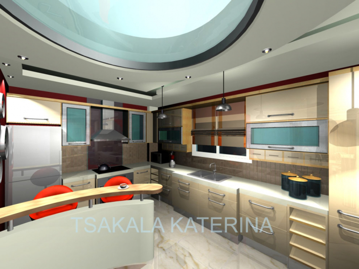Architectural Home Design
