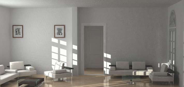 Architectural Home Design
