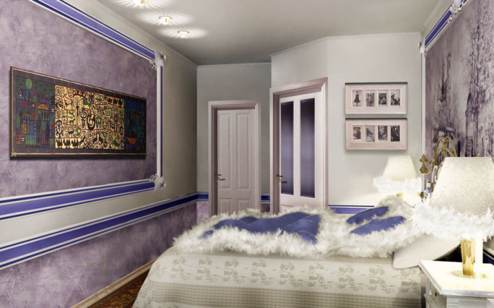 Architectural Home Design