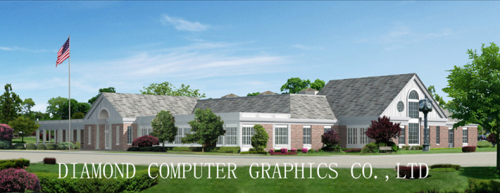 Architectural Home Design