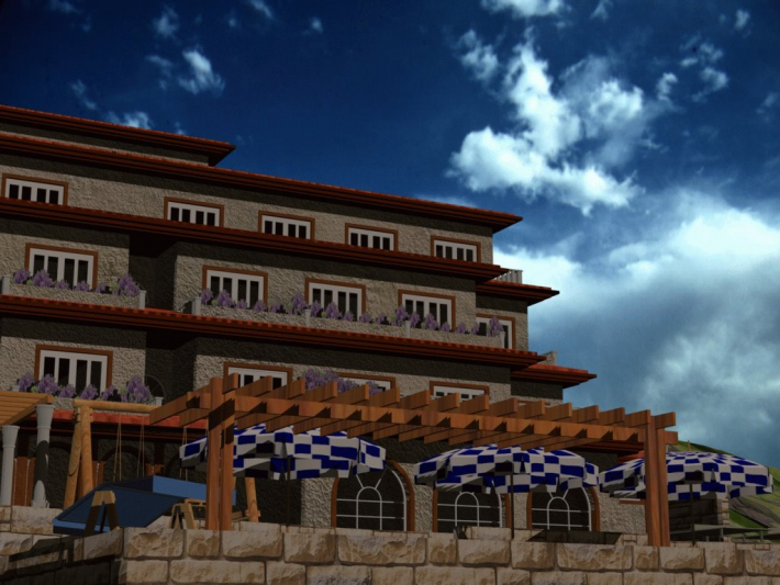 Architectural Home Design