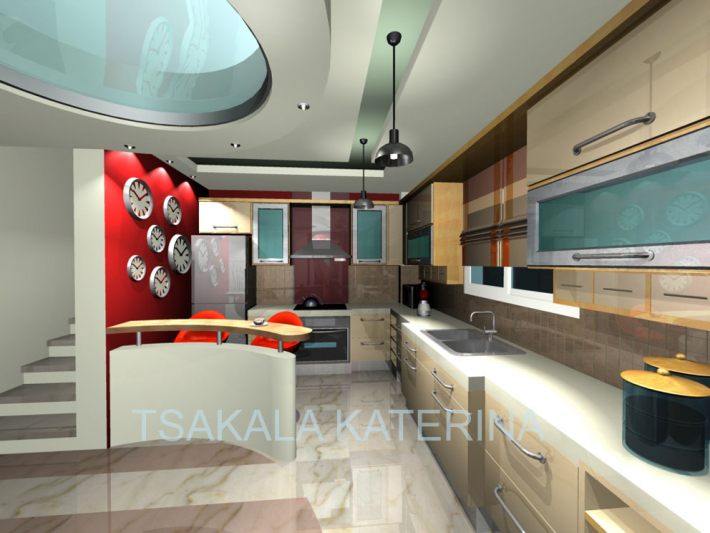 Architectural Home Design