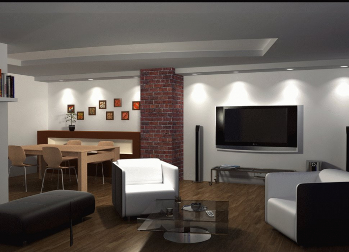 Architectural Home Design