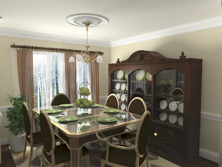 Architectural Home Design