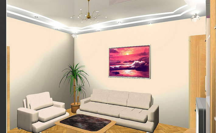Architectural Home Design