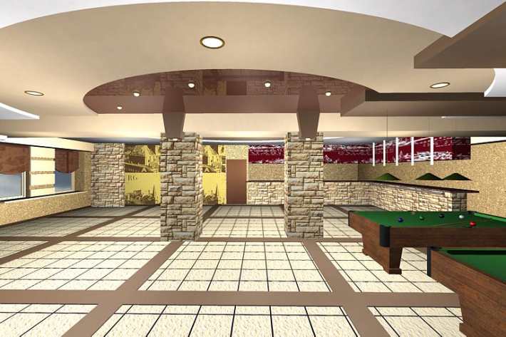 Architectural Home Design