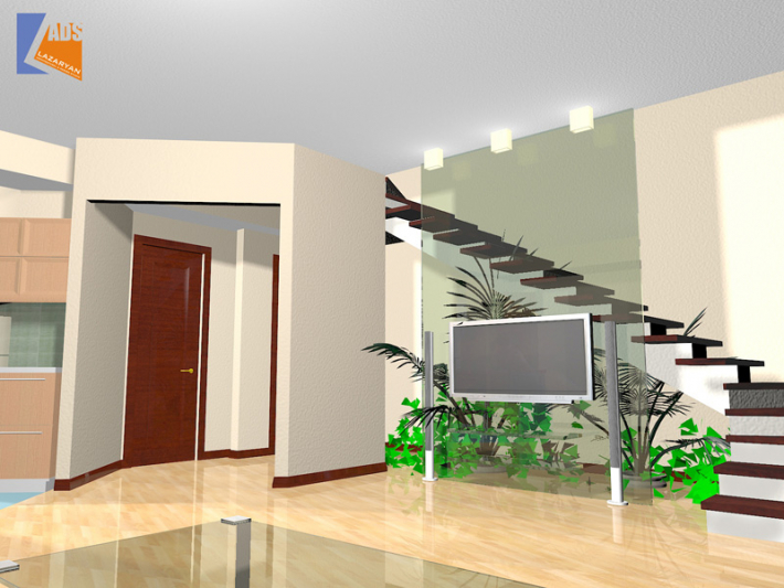 Architectural Home Design