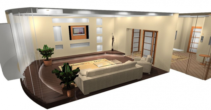 Architectural Home Design