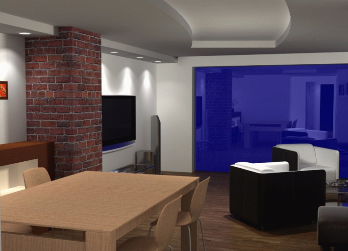 Architectural Home Design