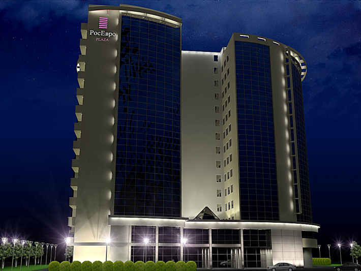 Architectural Home Design