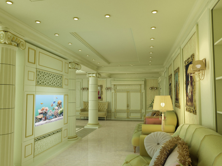 Architectural Home Design