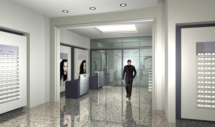 Architectural Home Design