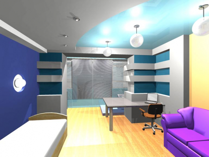 Architectural Home Design