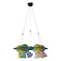 3D Luster preview