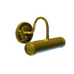 3D Lamp preview