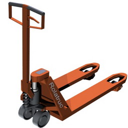 autoloader, lift-truck, 3D Model Preview #68599f15