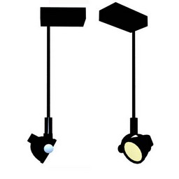 3D Lamp preview