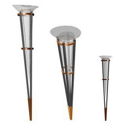 3D Lamp preview