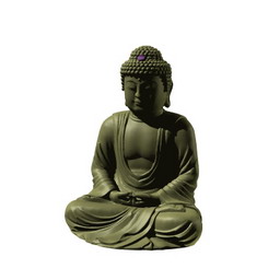 budda nirvana 3D Model Preview #96c0771e