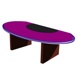 miami office 3D Model Preview #e7bfa292