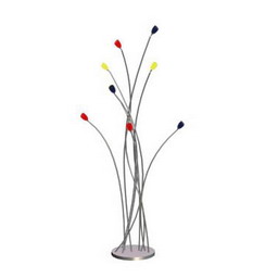 3D Lamp preview