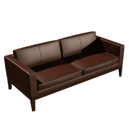 may-prestije sofa 3D Model Preview #17c993b7