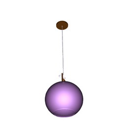 3D Lamp preview