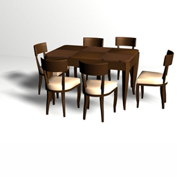 3D Morelato preview