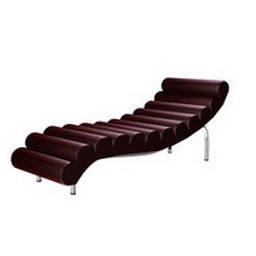 3D Sofa preview