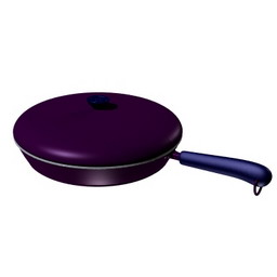 3D Pan preview