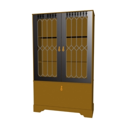 armoi 2 3D Model Preview #237bbf00
