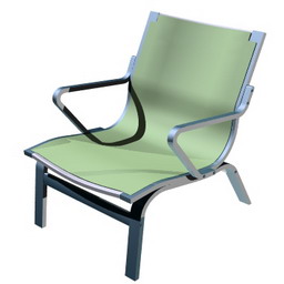 chair - 3D Model Preview #134e9d09