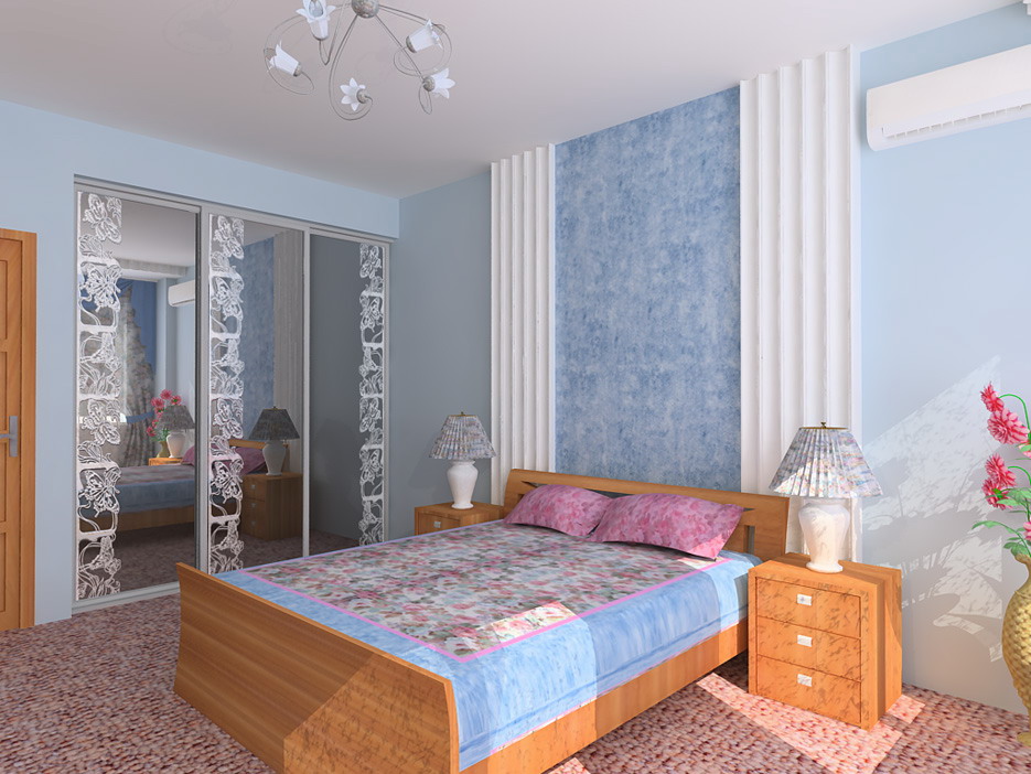 Architectural Home Design — Olga Kirichenko — Moscow, Russia