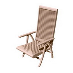 3D Chair preview